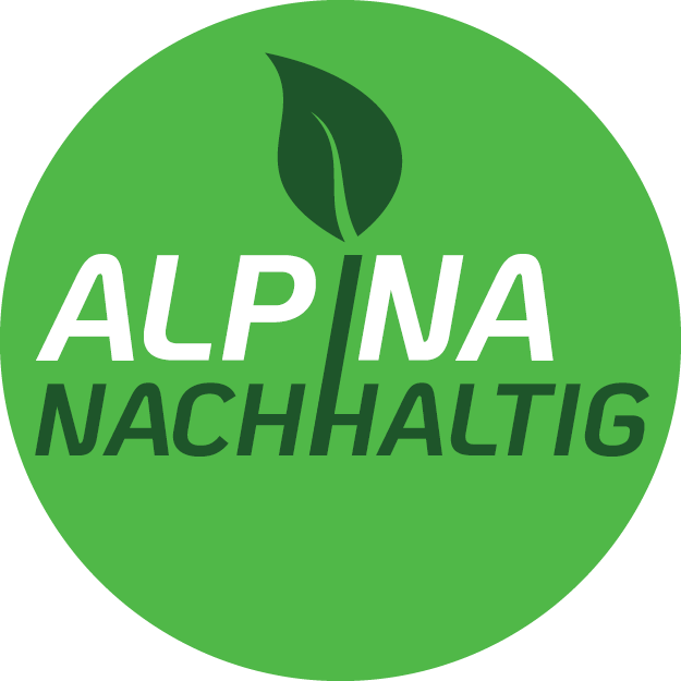 Alpinachhaltig